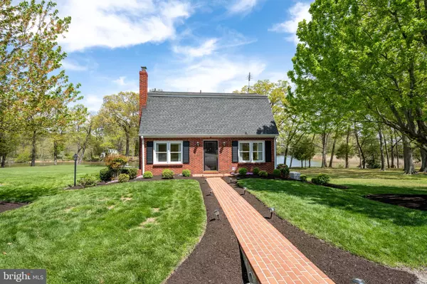5594 LANGFORD BAY RD, Chestertown, MD 21620