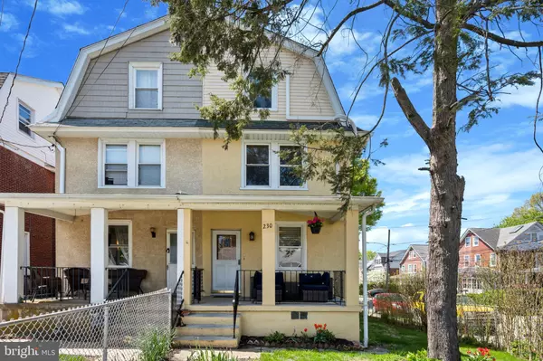 230 E SPRING AVE, Ardmore, PA 19003