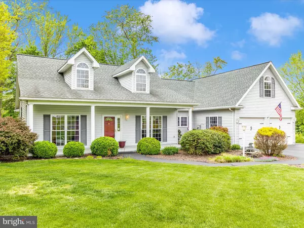 Fairfield, PA 17320,9 BUNNY TRL