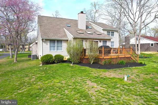 Vineland, NJ 08361,3523 ITALIA AVE