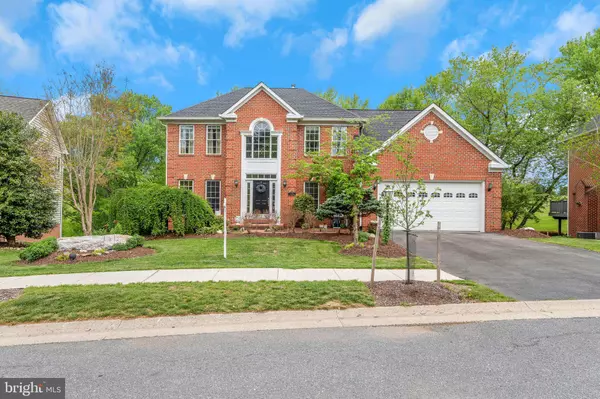 11294 COUNTRY CLUB RD,  New Market,  MD 21774