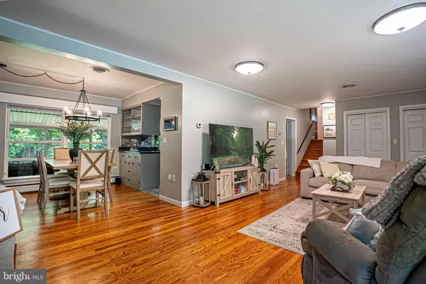 565 N THIRD ST, Lavale, MD 21502