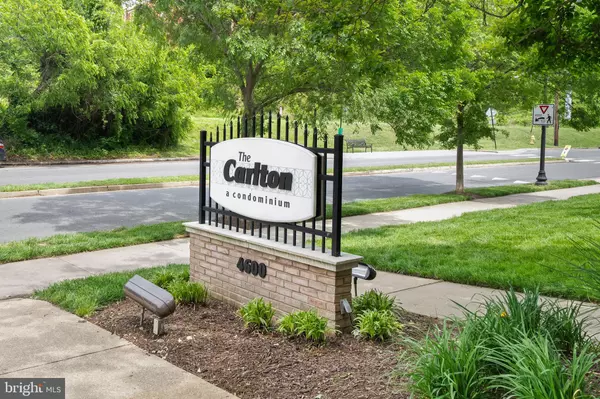 Arlington, VA 22204,4600 S FOUR MILE RUN DR S #911