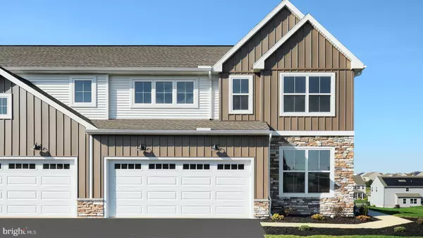 34 CANTERBURY LN, Annville, PA 17003