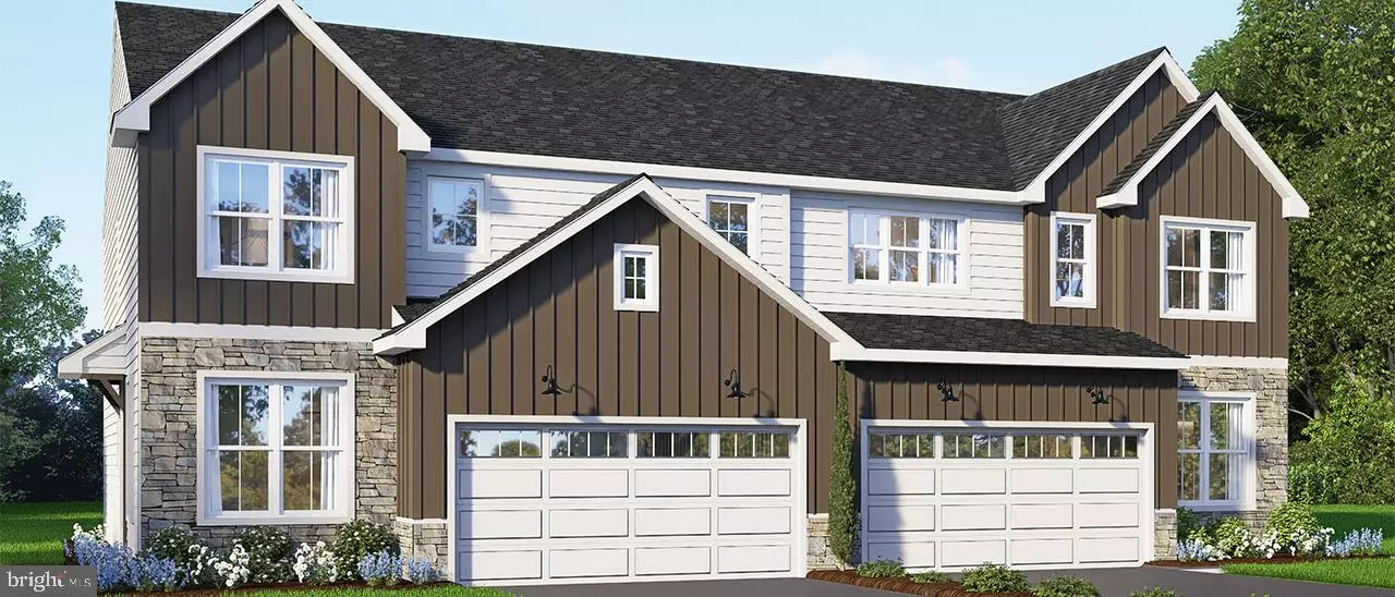 34 CANTERBURY LN, Annville, PA 17003