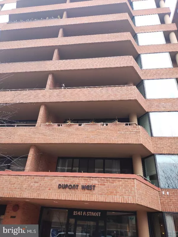 Washington, DC 20037,2141 P ST NW #202