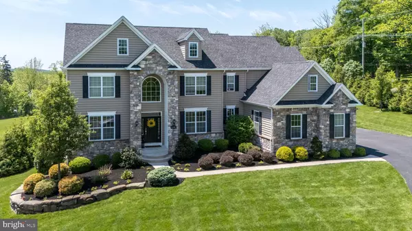 Doylestown, PA 18902,5392 LOUX DR