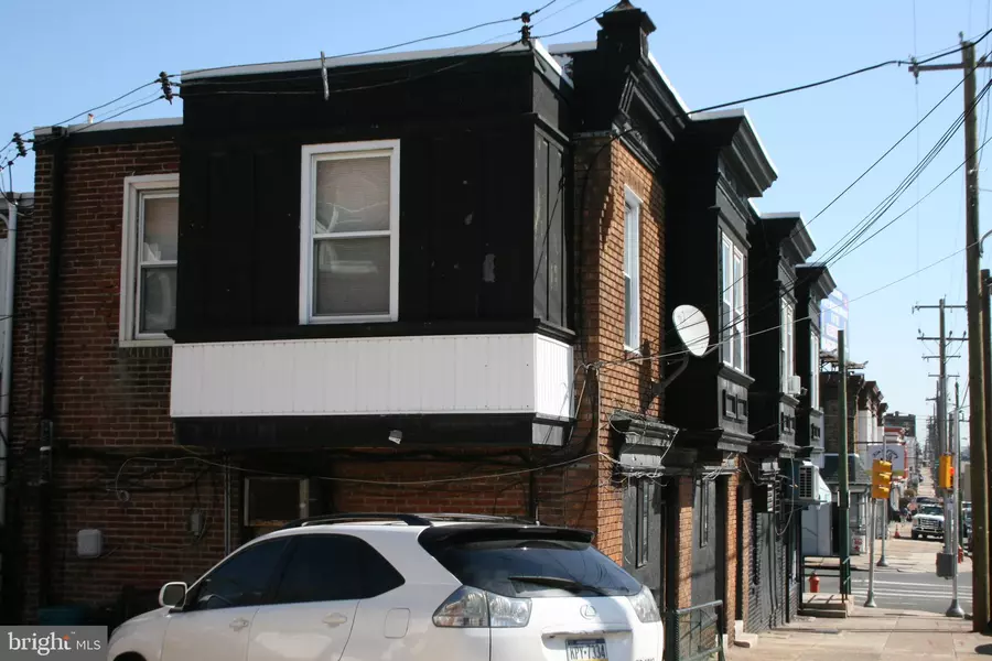 4700 N 5TH ST, Philadelphia, PA 19120