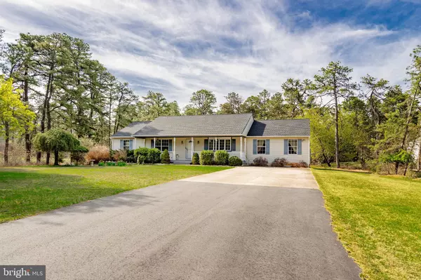 Browns Mills, NJ 08015,112 MARGARET ST