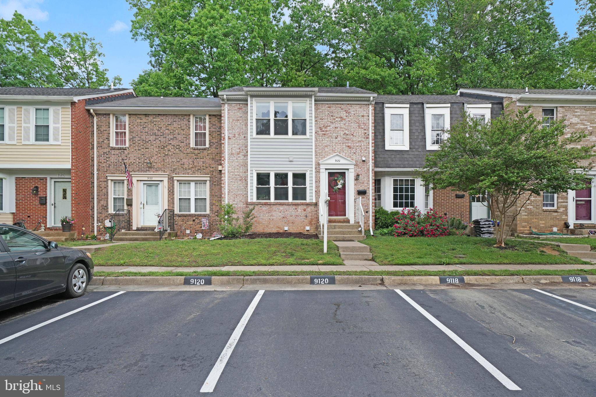Springfield, VA 22153,9120 GALBRETH CT