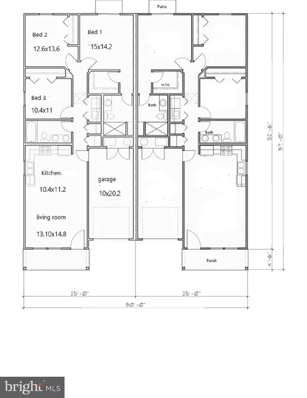 Littlestown, PA 17340,117 W CHARLES ST
