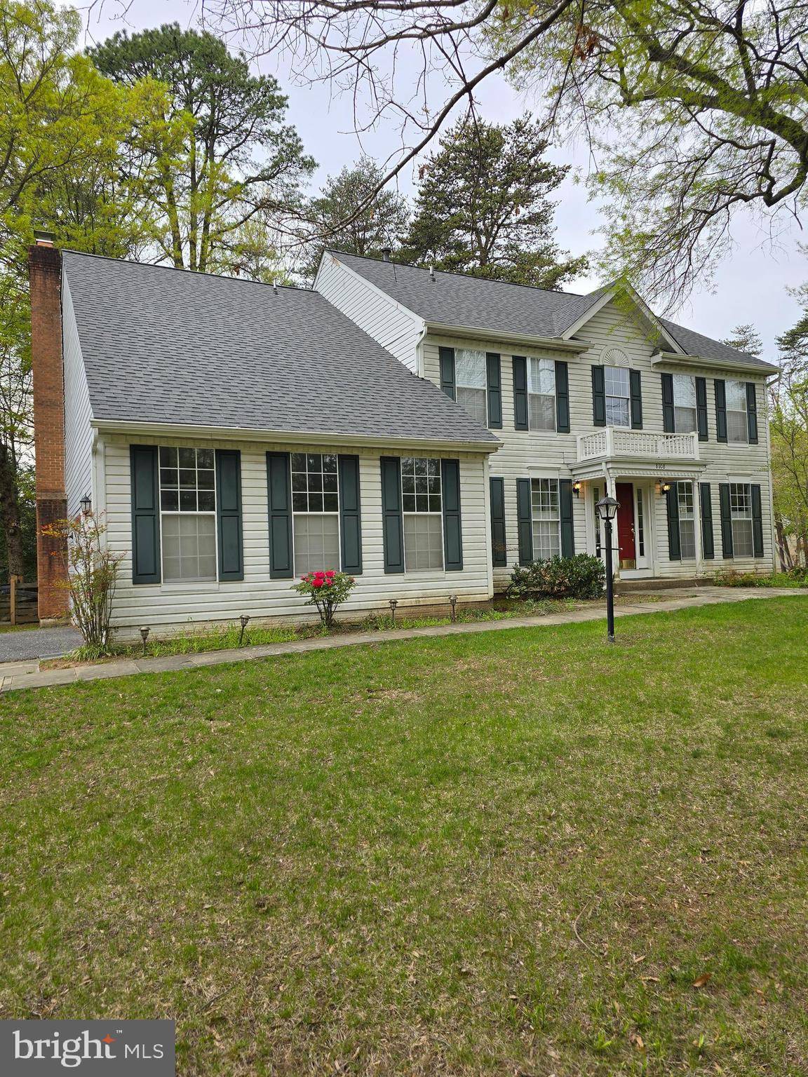 8108 WILLOWGATE PL, Glenn Dale, MD 20769