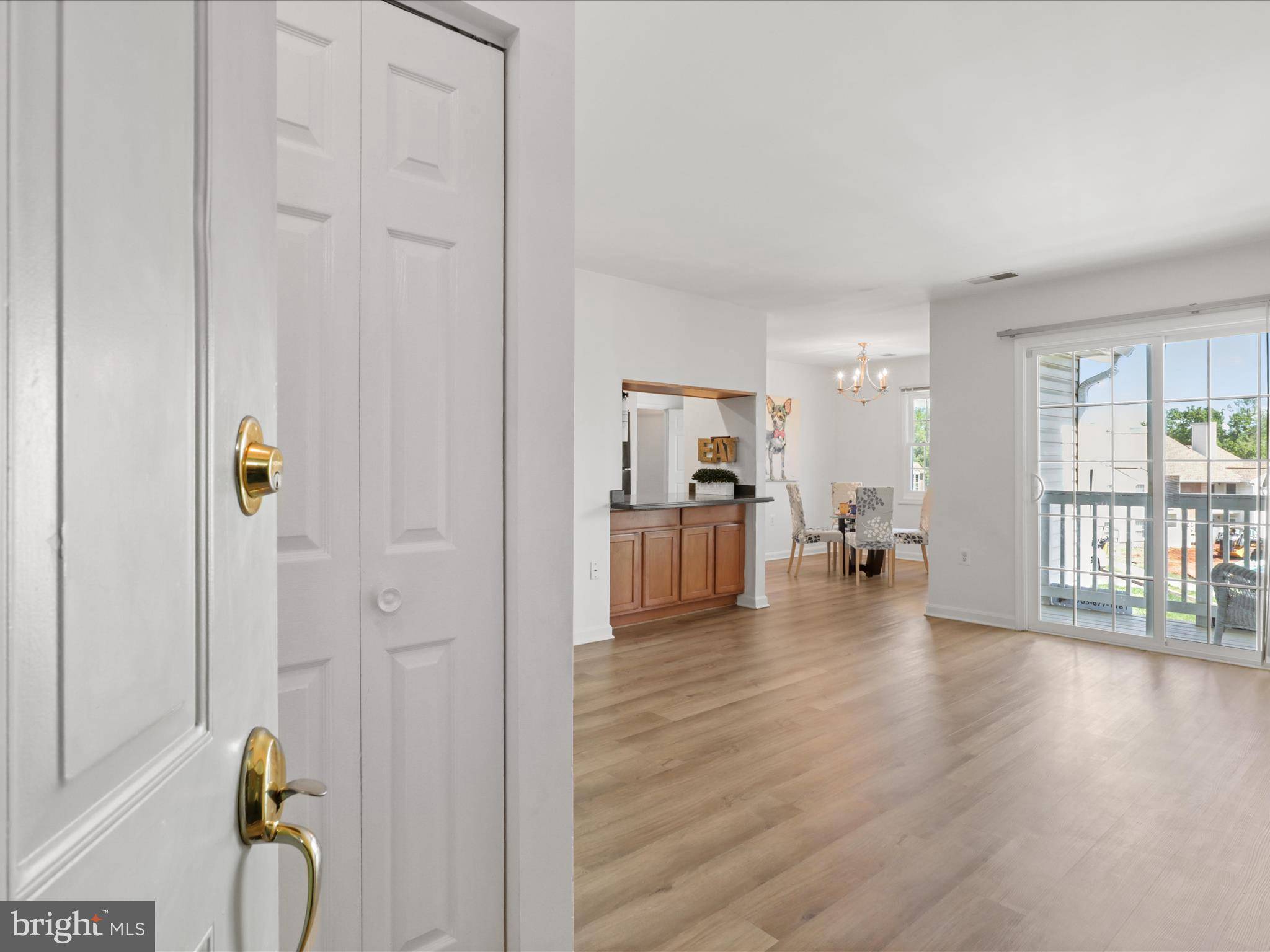 Sterling, VA 20165,110 WESTWICK CT #7