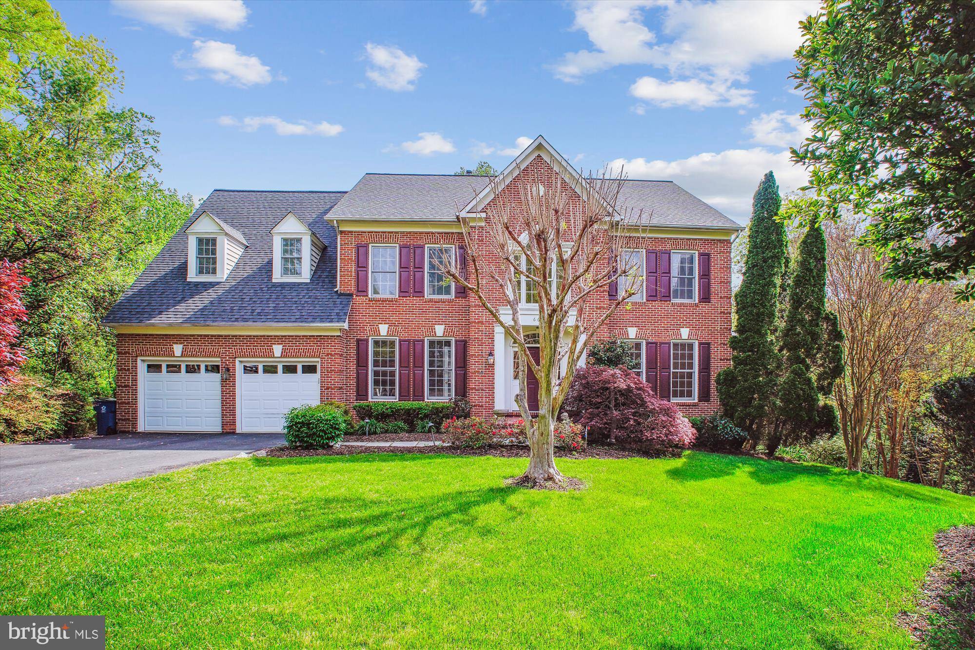 6626 BYRNS PL, Mclean, VA 22101