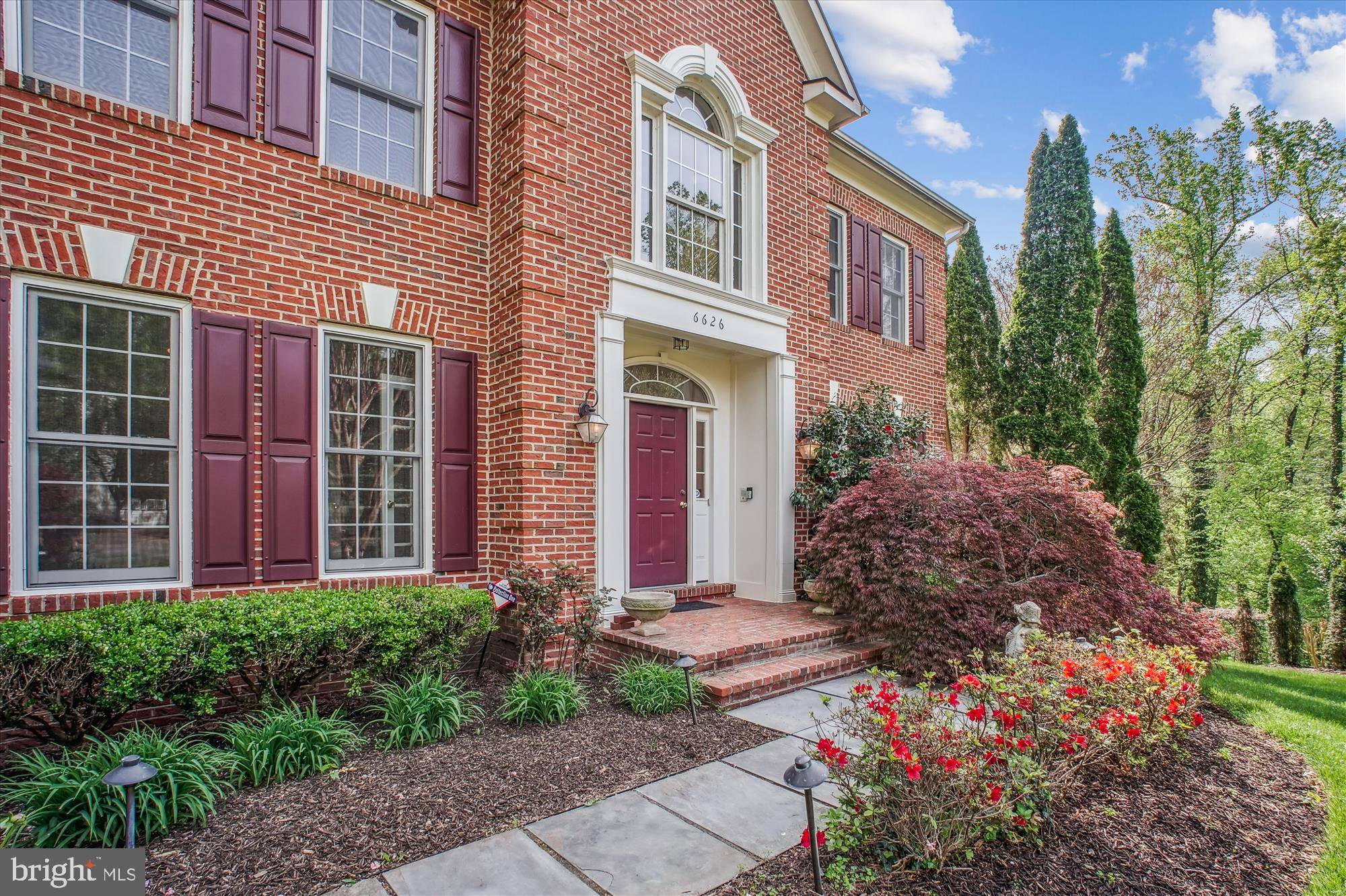 Mclean, VA 22101,6626 BYRNS PL