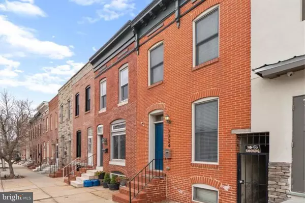 Baltimore, MD 21224,3324 FOSTER AVE