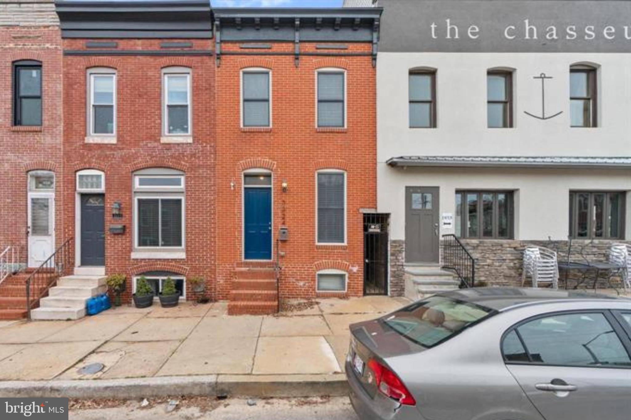 Baltimore, MD 21224,3324 FOSTER AVE