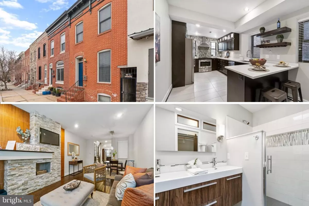 Baltimore, MD 21224,3324 FOSTER AVE