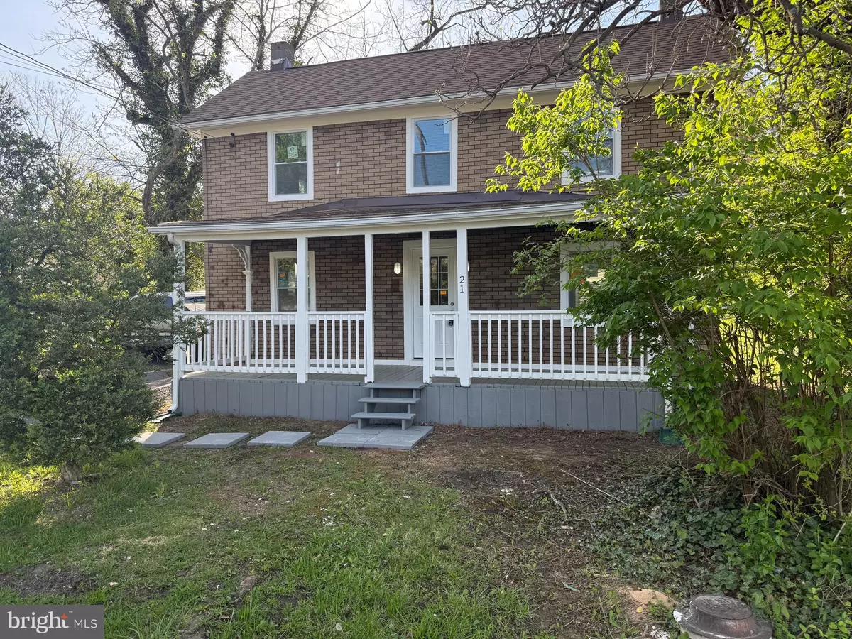 Boyce, VA 22620,21 S GREENWAY AVE