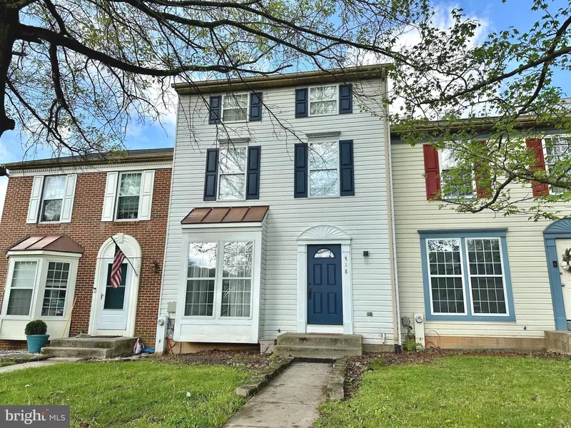 518 LAKES CT, Westminster, MD 21158