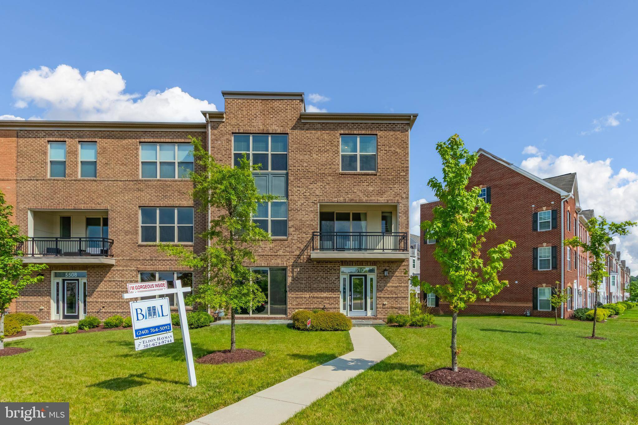 Upper Marlboro, MD 20772,5510 WOODYARD RD