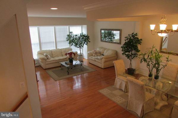Centreville, VA 20120,5607 FAIRCLOTH CT
