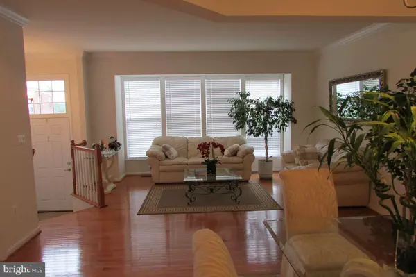 Centreville, VA 20120,5607 FAIRCLOTH CT