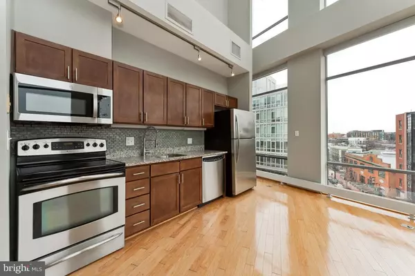 Washington, DC 20009,1414 BELMONT ST NW #409