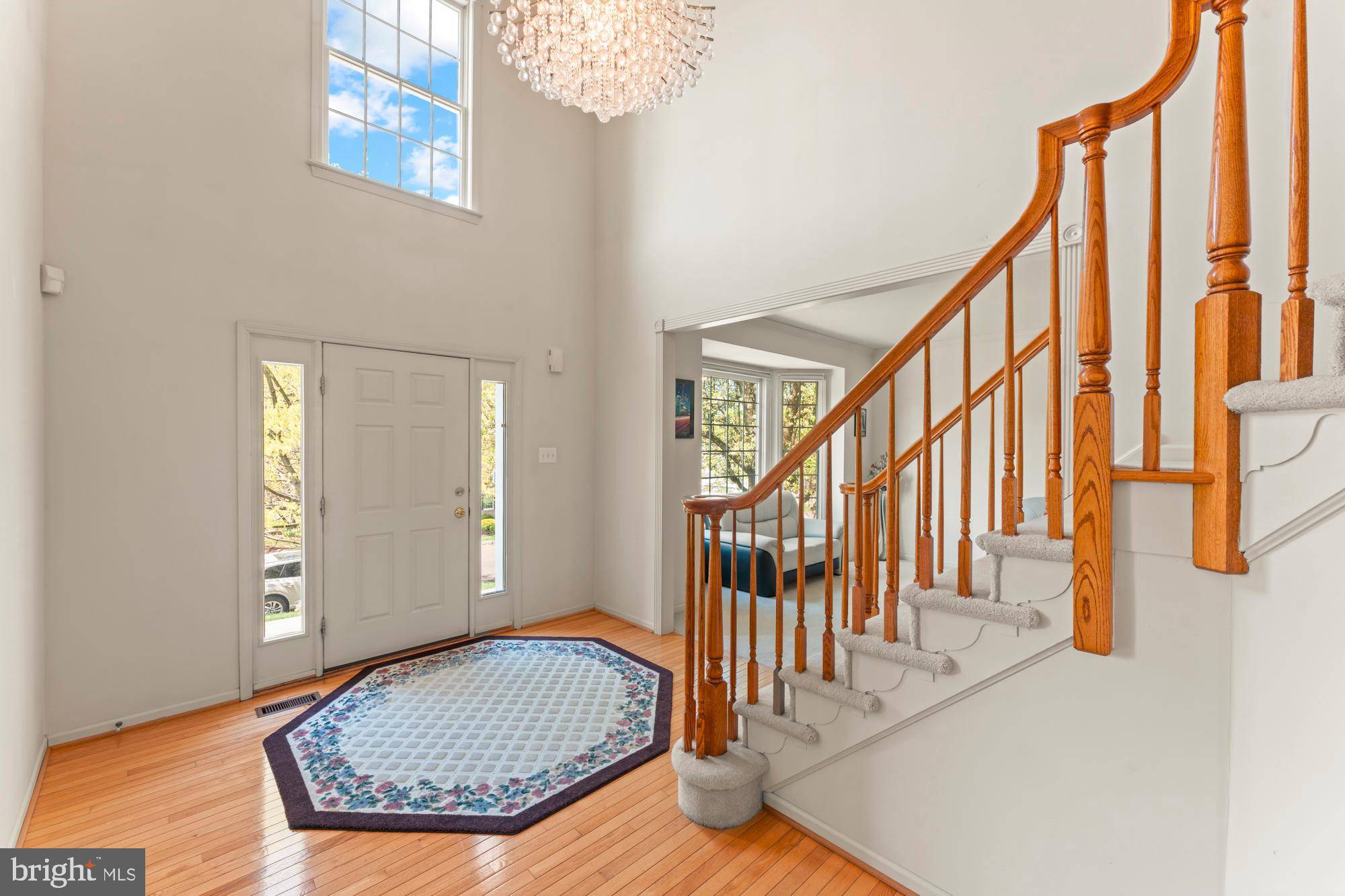 Upper Holland, PA 19053,25 STALLION CIR