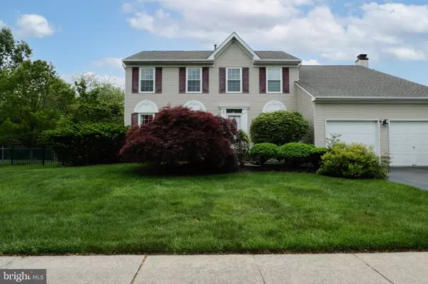 Robbinsville, NJ 08691,216 IVANHOE DR
