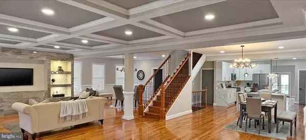 Baltimore, MD 21215,3809 DORCHESTER RD