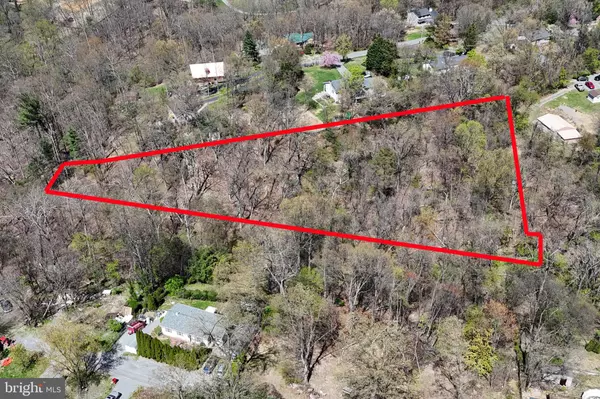 Falling Waters, WV 25419,LOTS 25-27 BROAD LANE