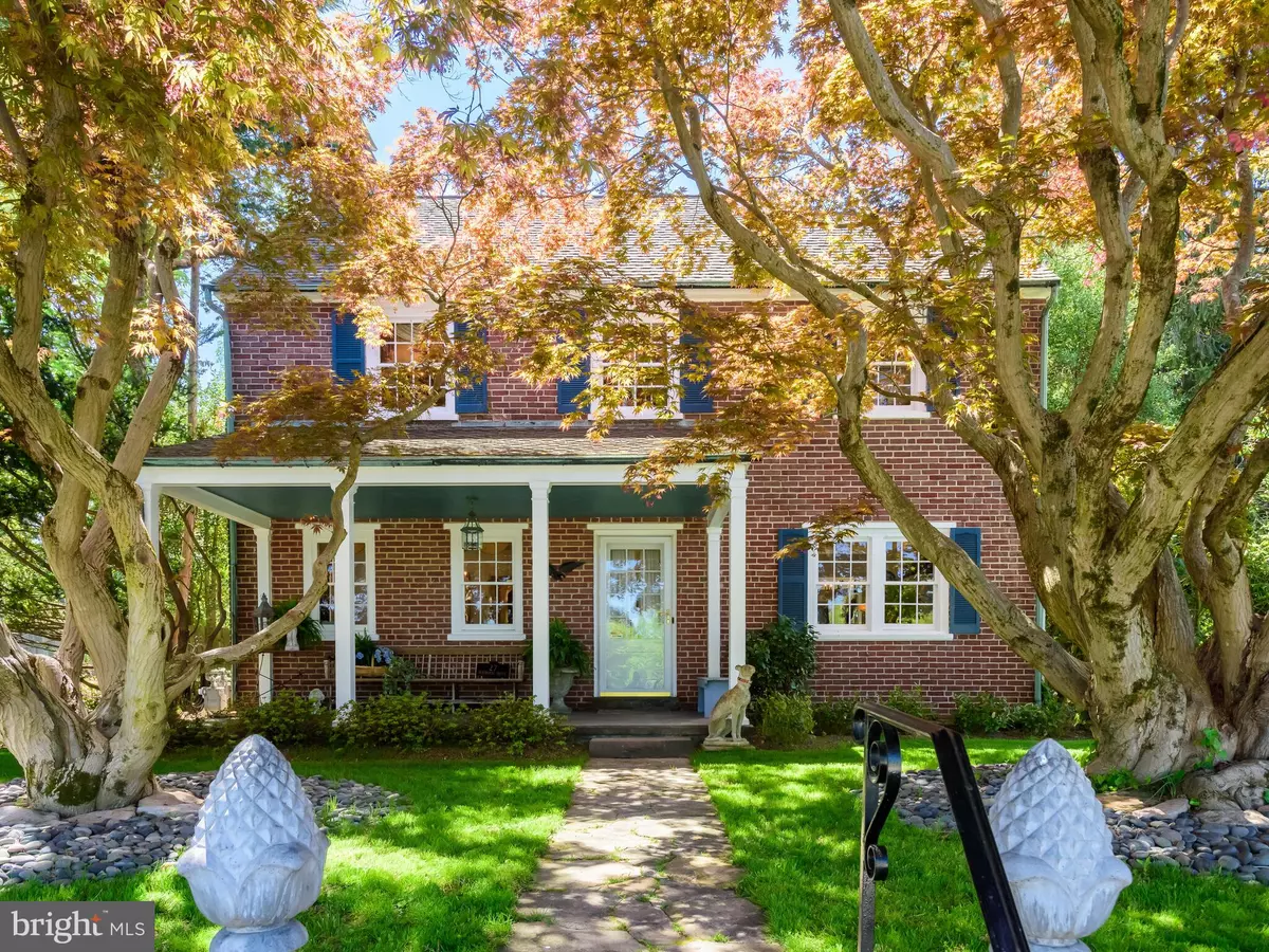 Kennett Square, PA 19348,27 DOGWOOD DR