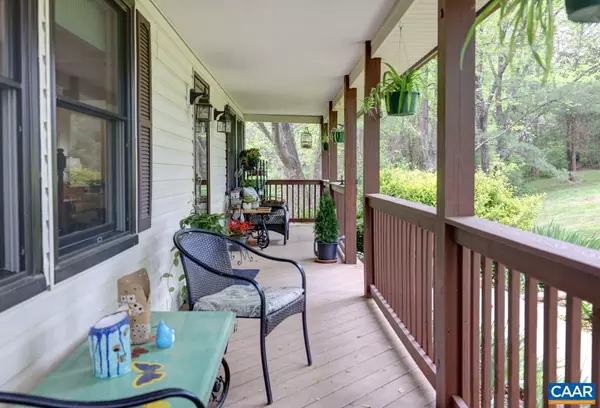 Charlottesville, VA 22902,1524 HARRIS CREEK RD