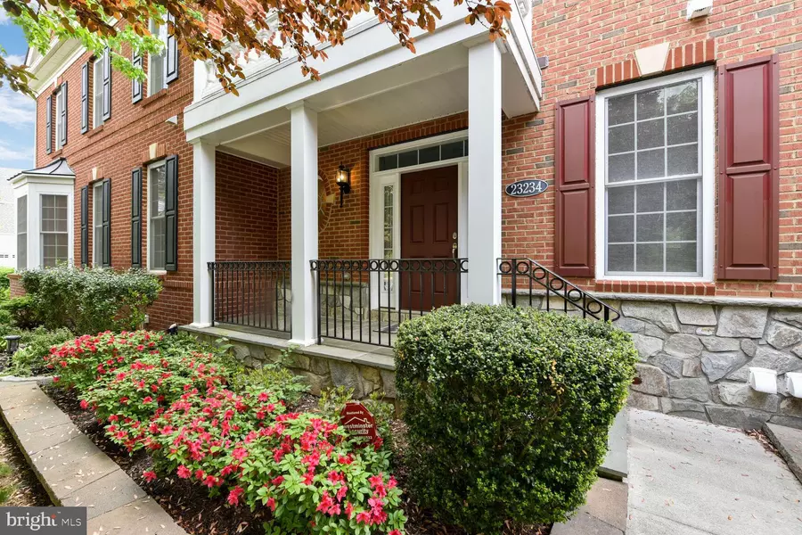 23234 EVERGREEN RIDGE DR, Ashburn, VA 20148