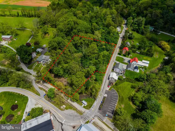 Glen Rock, PA 17327,0 W CLEARVIEW DR