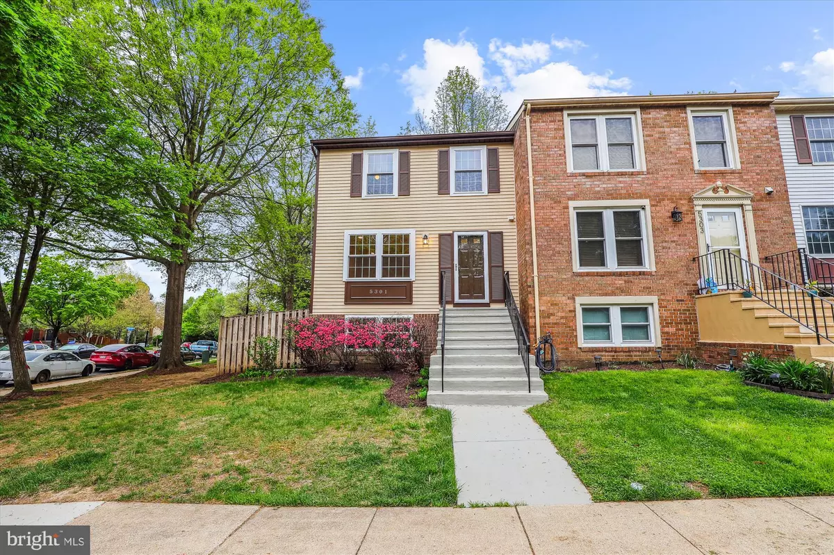 Alexandria, VA 22315,5301 AVALON PL