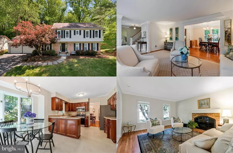 7701 IVYMOUNT TER, Potomac, MD 20854