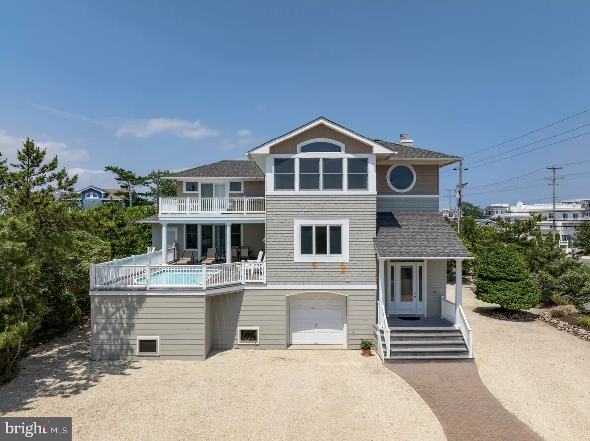 Long Beach Township, NJ 08008,10-A LONG BEACH BLVD