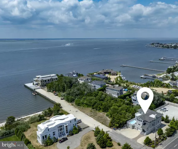 Long Beach Township, NJ 08008,10-A LONG BEACH BLVD