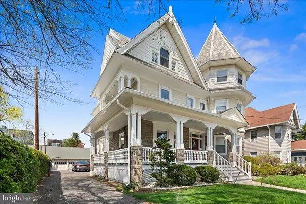 Princeton, NJ 08540,32 WIGGINS ST