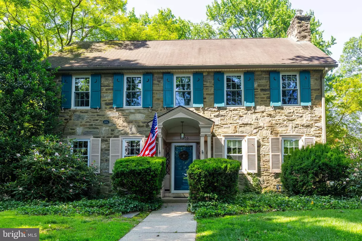 Jenkintown, PA 19046,1056 WELLINGTON RD