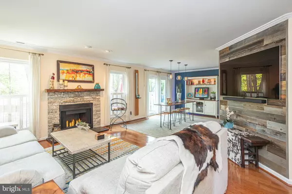 Yardley, PA 19067,196 WILDFLOWER CIR