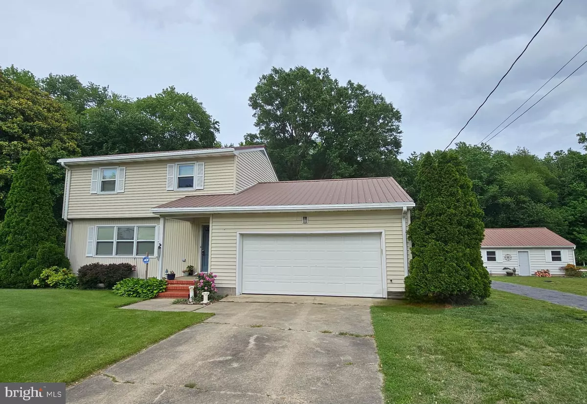 Seaford, DE 19973,23303 ROSS STATION RD