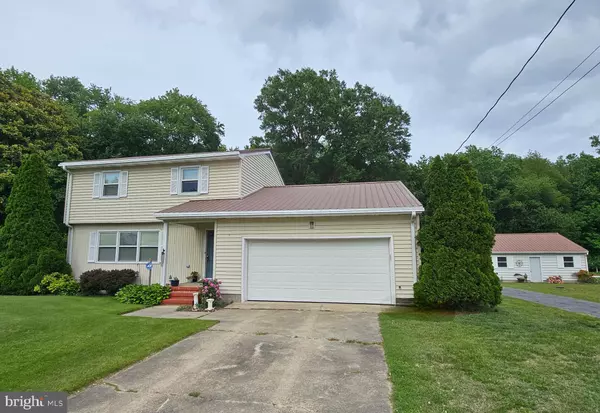 23303 ROSS STATION RD, Seaford, DE 19973