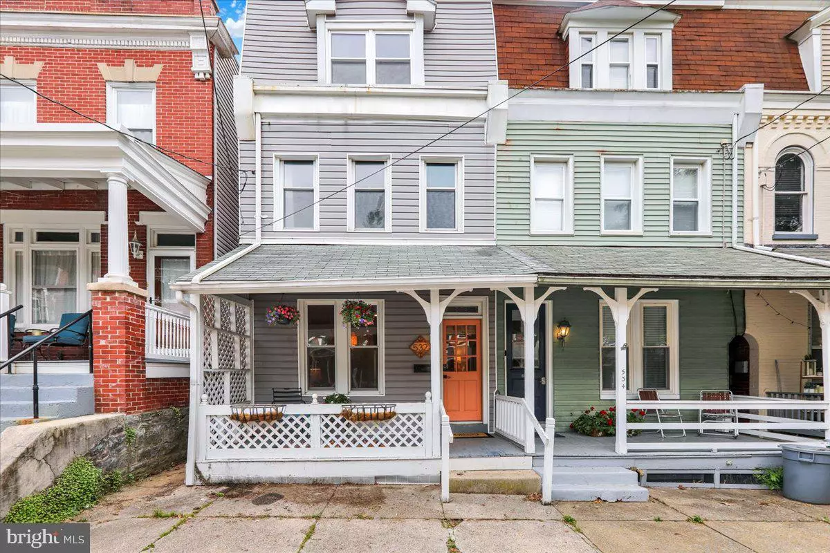 Lancaster, PA 17603,532 LANCASTER AVE