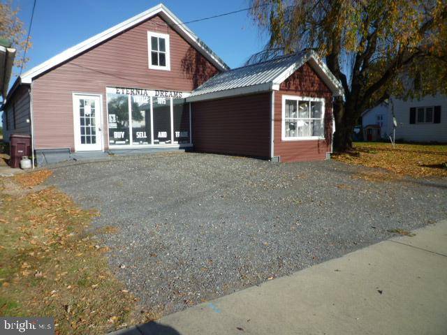 54 W BALTIMORE ST, Taneytown, MD 21787