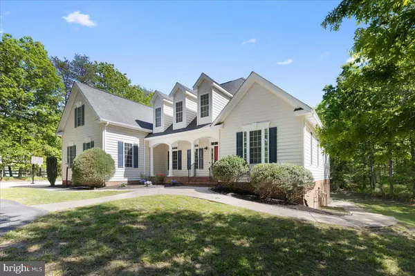 Fredericksburg, VA 22407,8606 LAROQUE RUN DR