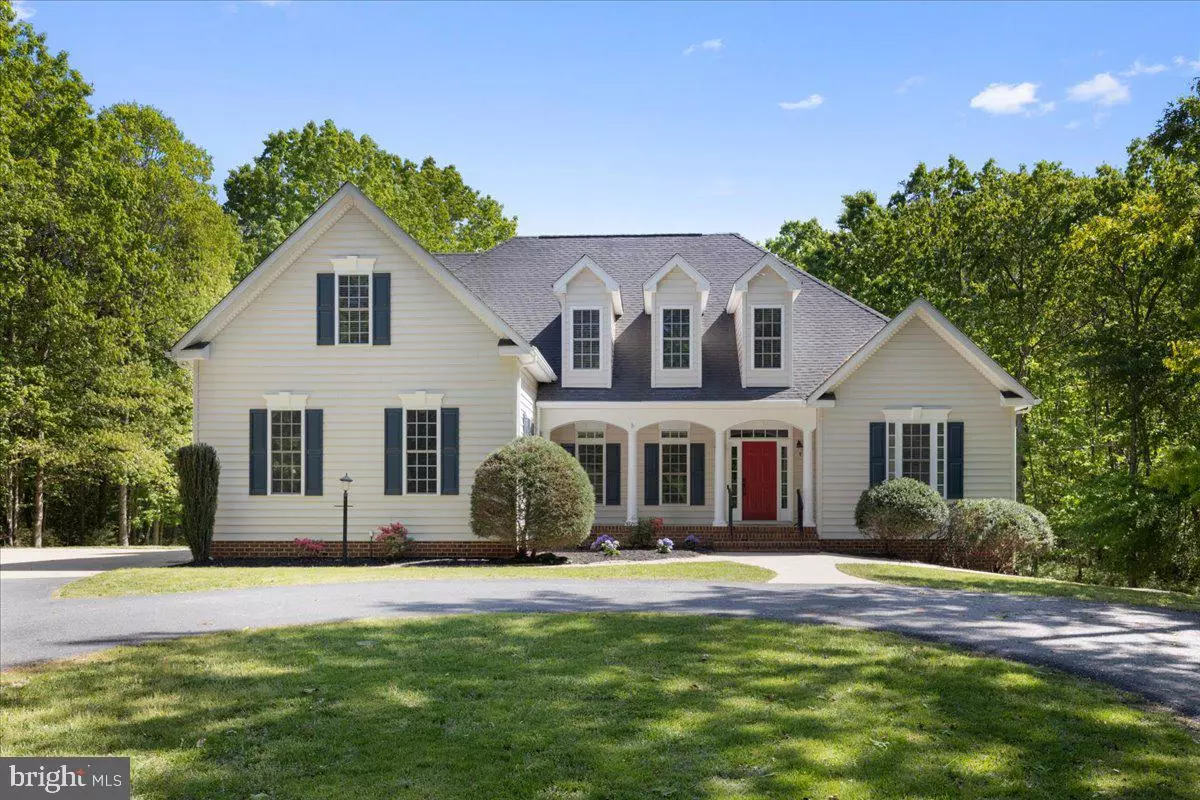 Fredericksburg, VA 22407,8606 LAROQUE RUN DR
