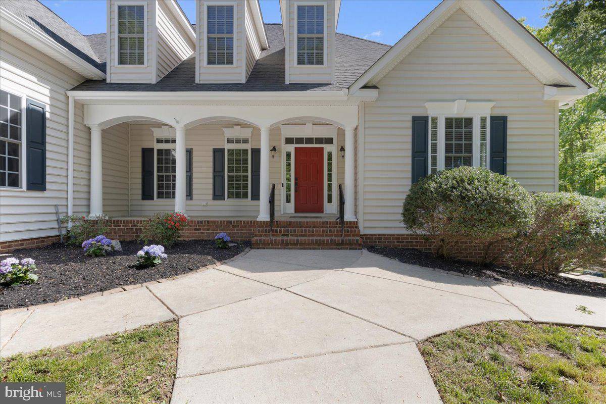 Fredericksburg, VA 22407,8606 LAROQUE RUN DR